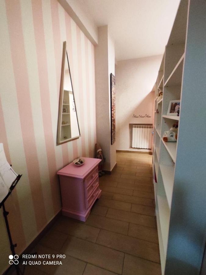 A&c Sweethome * Naples