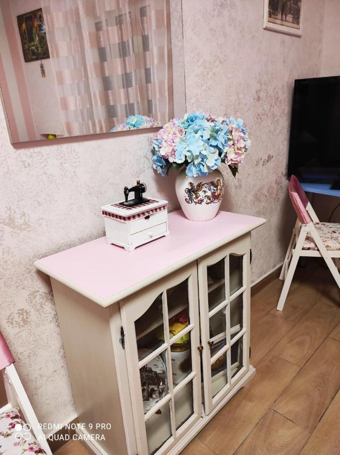 Apartment A&c Sweethome