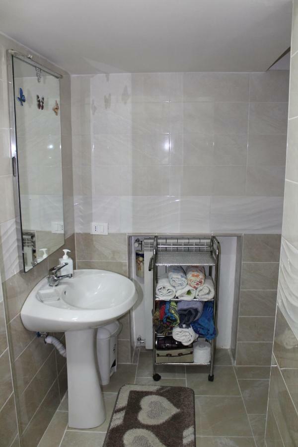 A&c Sweethome Naples