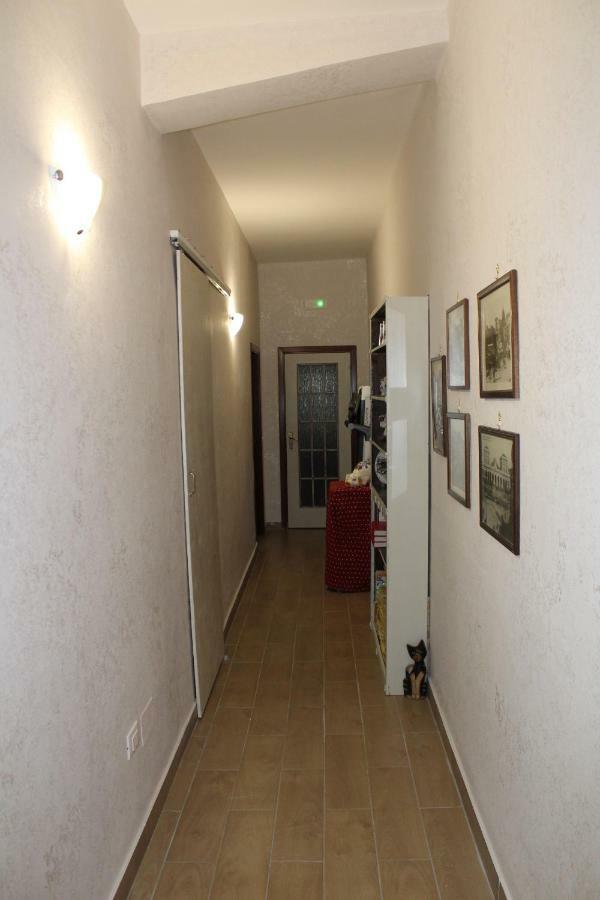 A&c Sweethome Apartment *