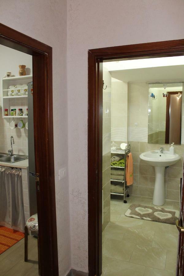 A&c Sweethome Appartement *