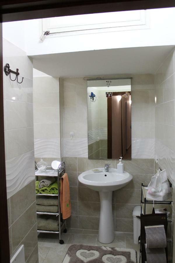 Apartment A&c Sweethome *