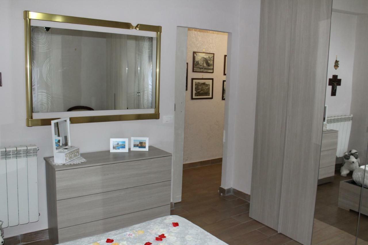 Appartement A&c Sweethome *